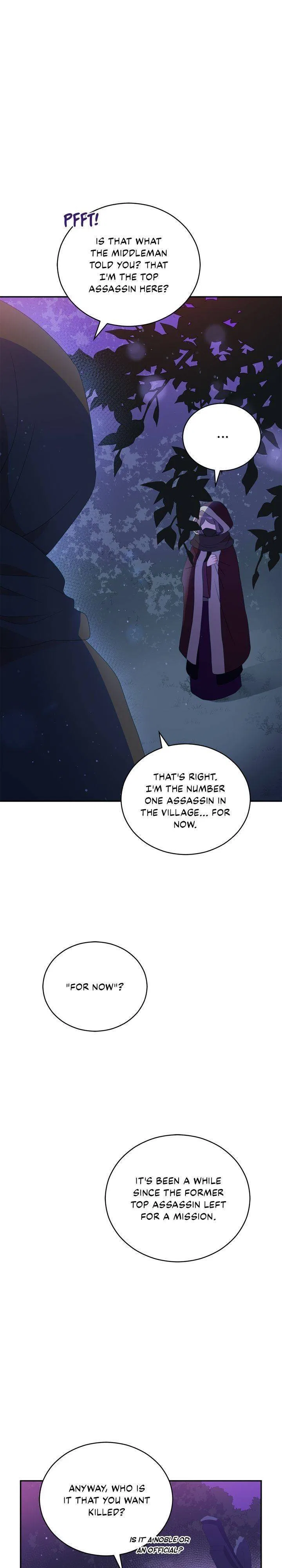 Contract Concubine Chapter 89 – Page 3