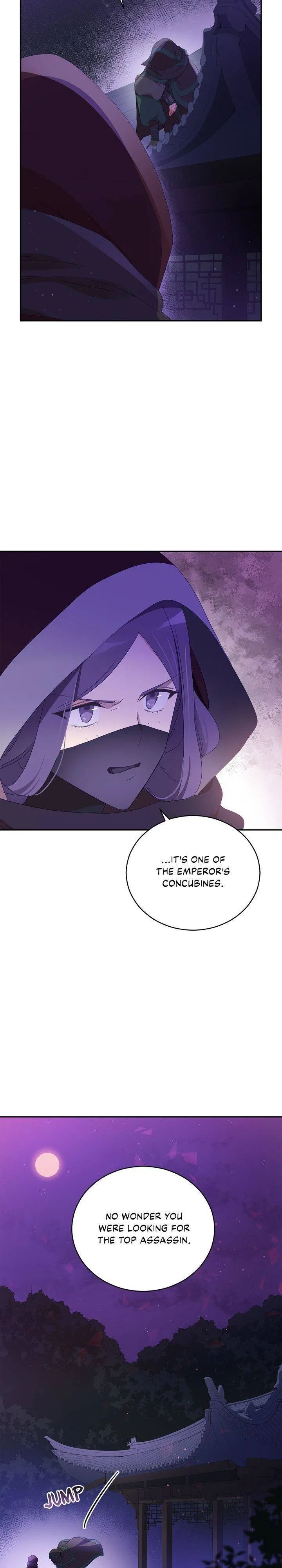 Contract Concubine Chapter 89 – Page 4