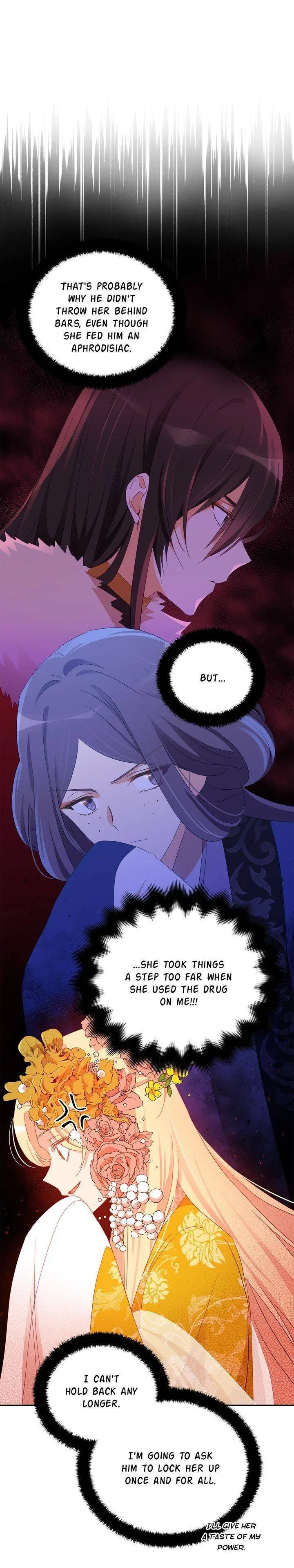 Contract Concubine Chapter 89 – Page 10