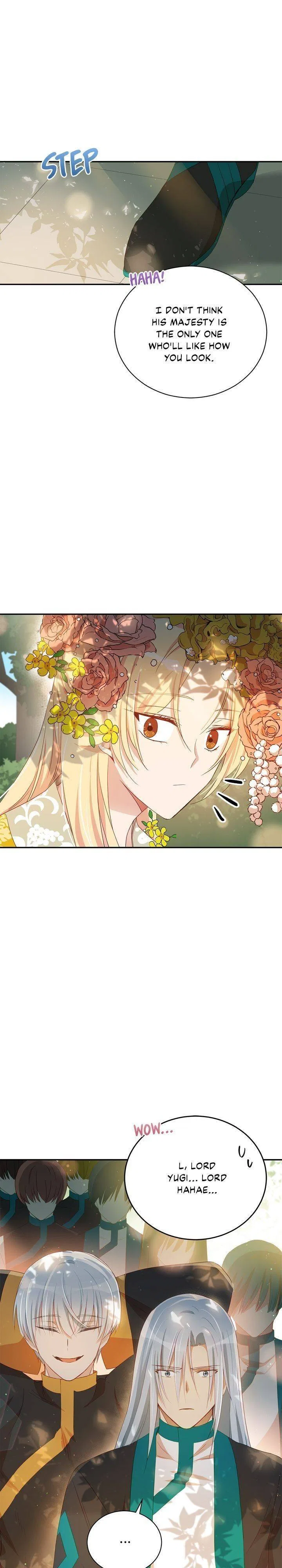 Contract Concubine Chapter 89 – Page 11