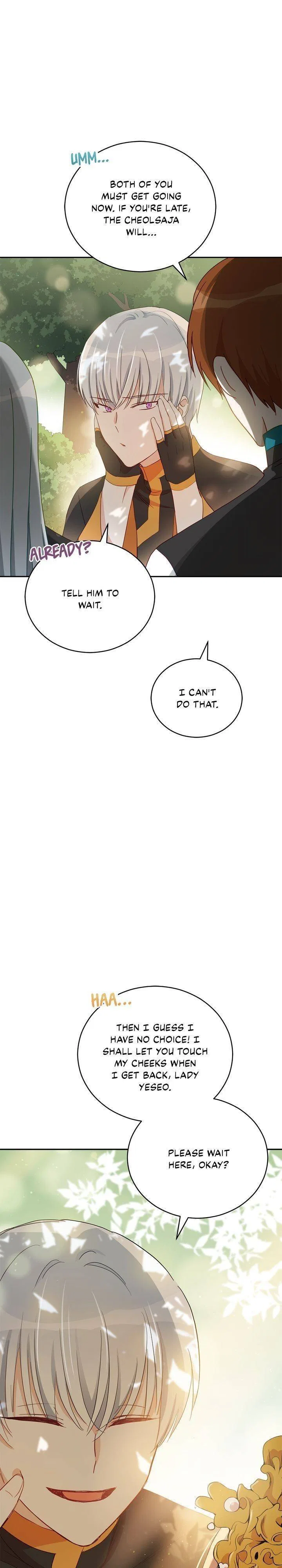 Contract Concubine Chapter 89 – Page 14