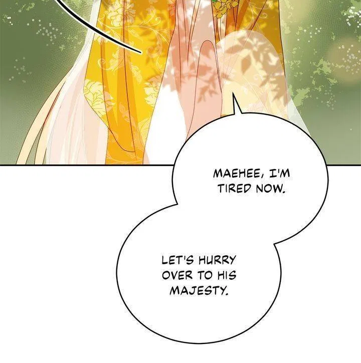Contract Concubine Chapter 89 – Page 18