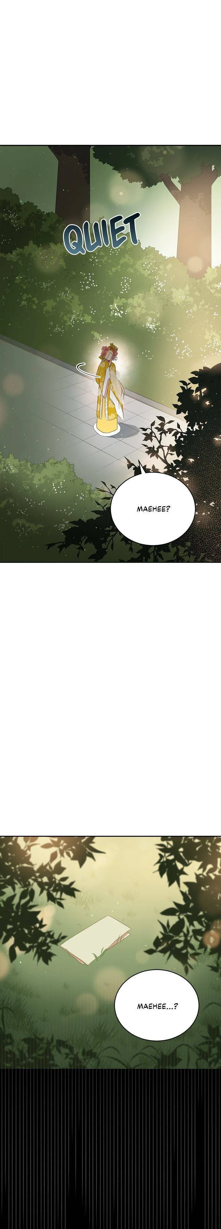 Contract Concubine Chapter 89 – Page 19