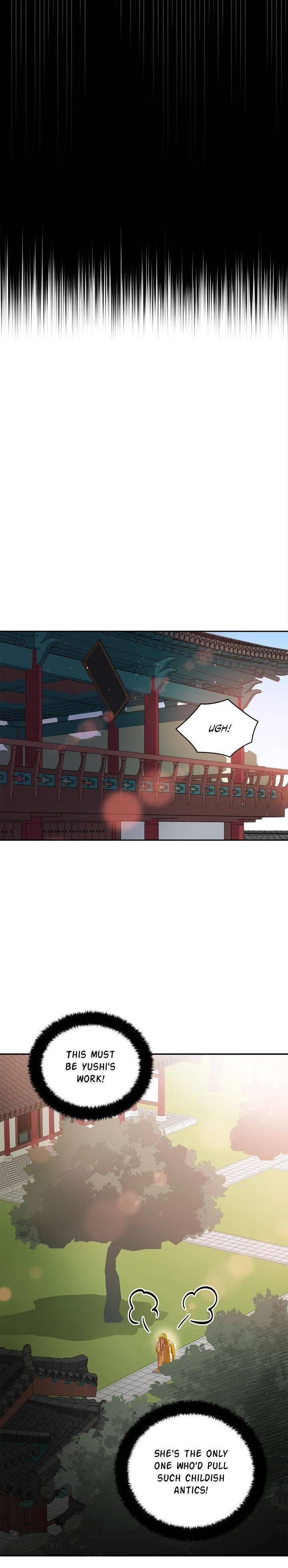 Contract Concubine Chapter 89 – Page 20