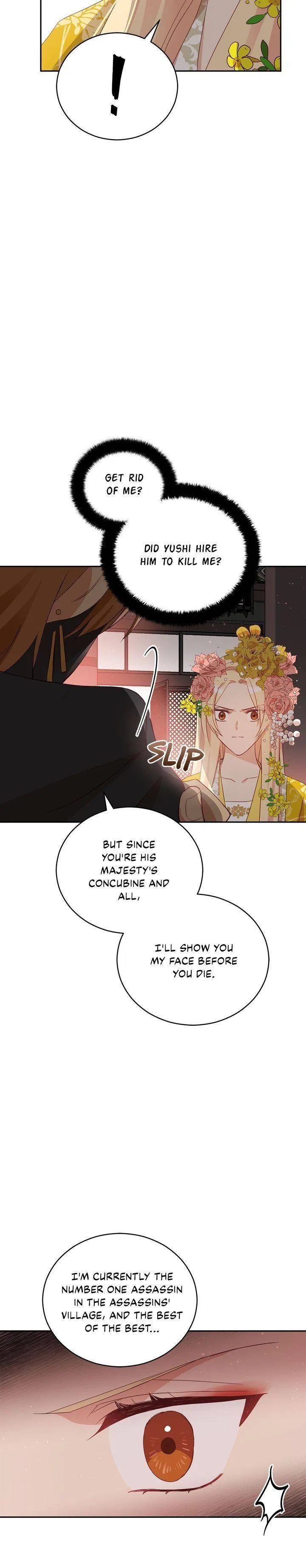Contract Concubine Chapter 89 – Page 24