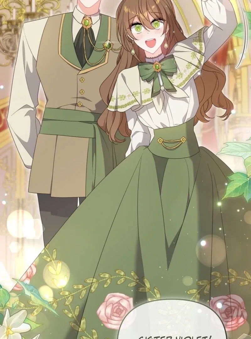 I Will Seduce The Male Lead For My Older Brother Chapter 97 – Page 3