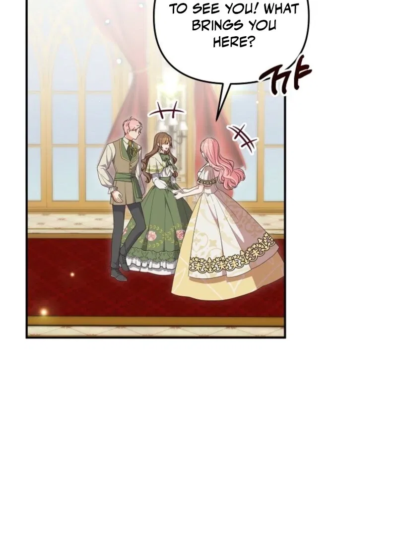 I Will Seduce The Male Lead For My Older Brother Chapter 97 – Page 5