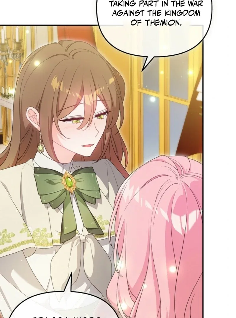 I Will Seduce The Male Lead For My Older Brother Chapter 97 – Page 10