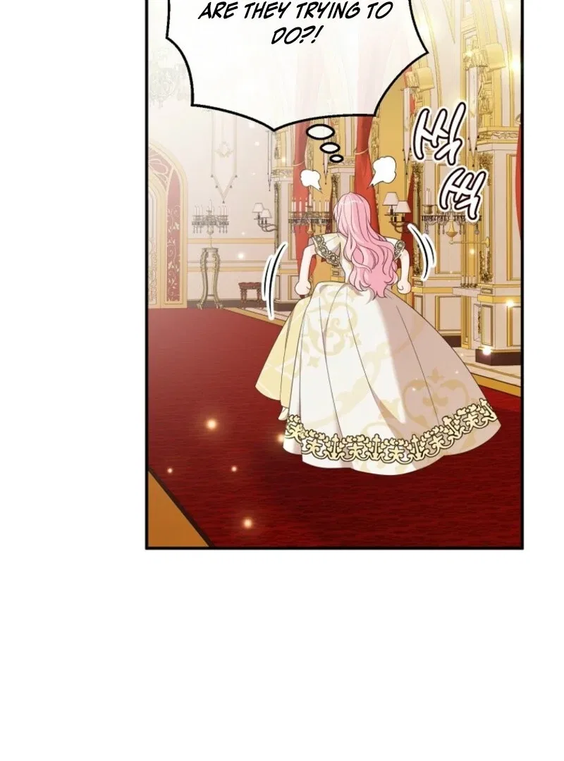 I Will Seduce The Male Lead For My Older Brother Chapter 97 – Page 22