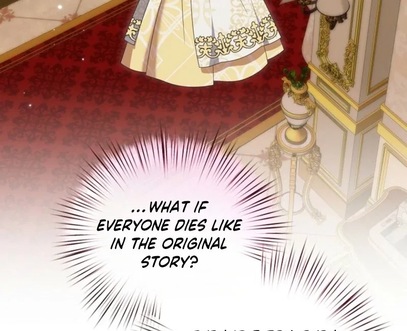 I Will Seduce The Male Lead For My Older Brother Chapter 97 – Page 27