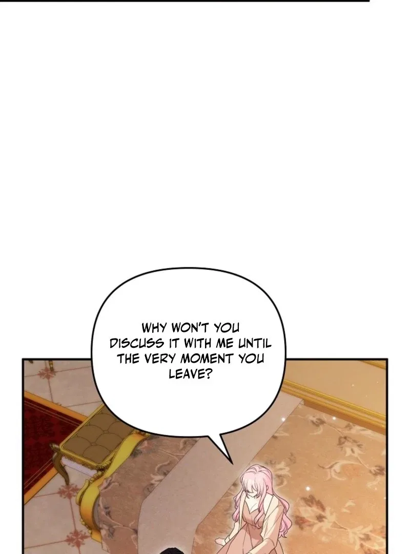 I Will Seduce The Male Lead For My Older Brother Chapter 97 – Page 38