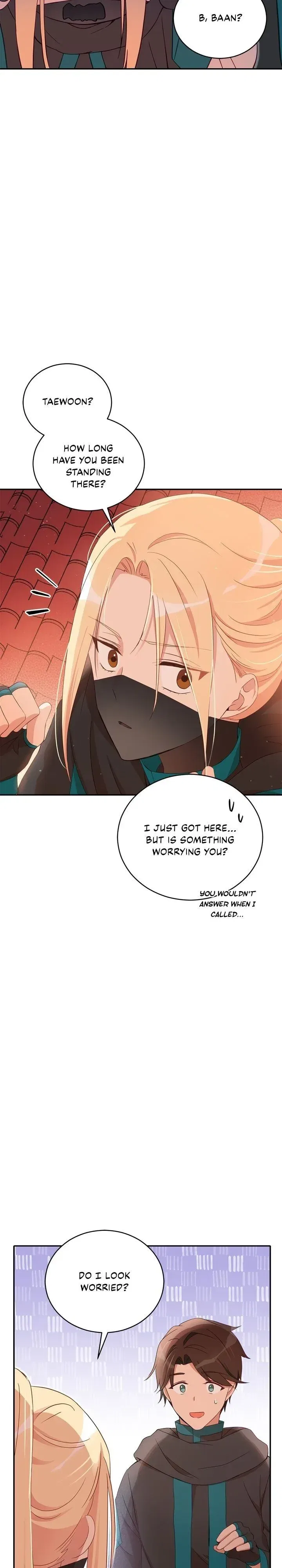 Contract Concubine Chapter 88 – Page 5