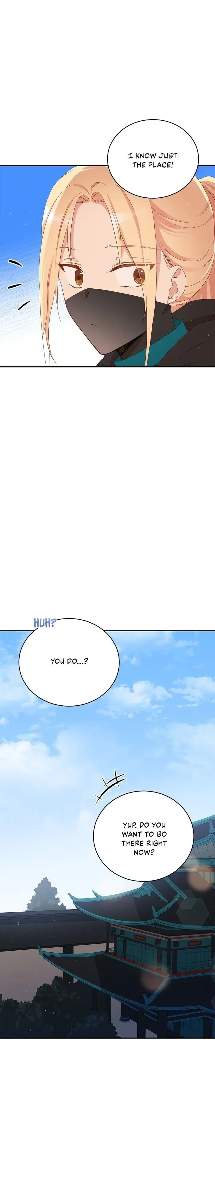 Contract Concubine Chapter 88 – Page 9