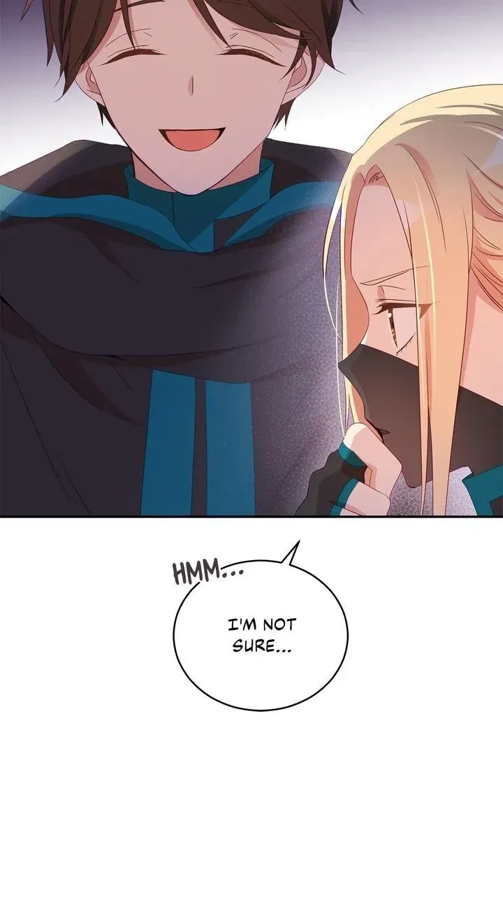 Contract Concubine Chapter 88 – Page 13