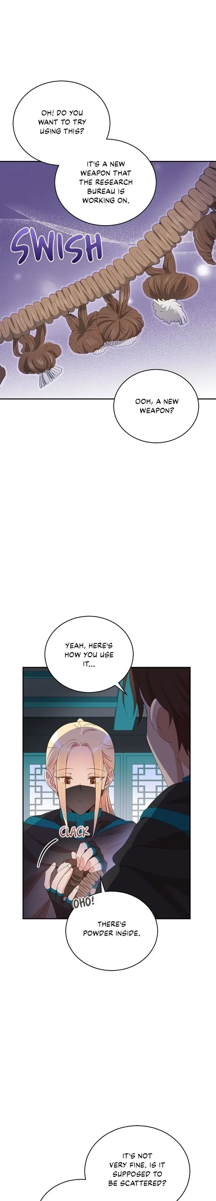Contract Concubine Chapter 88 – Page 14