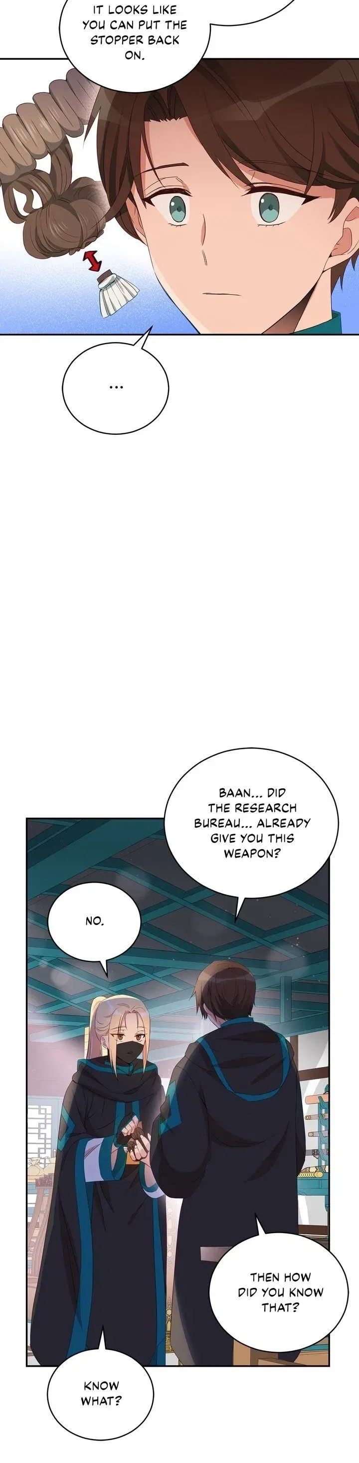 Contract Concubine Chapter 88 – Page 15