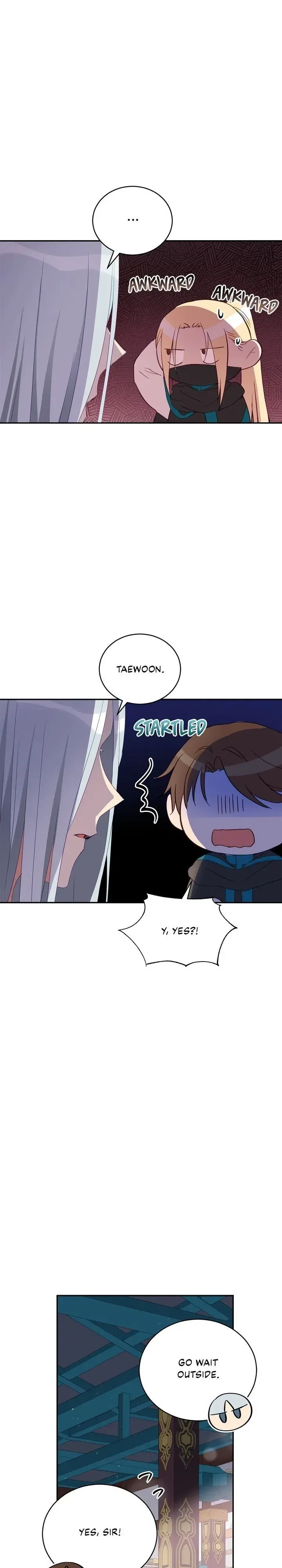 Contract Concubine Chapter 88 – Page 18