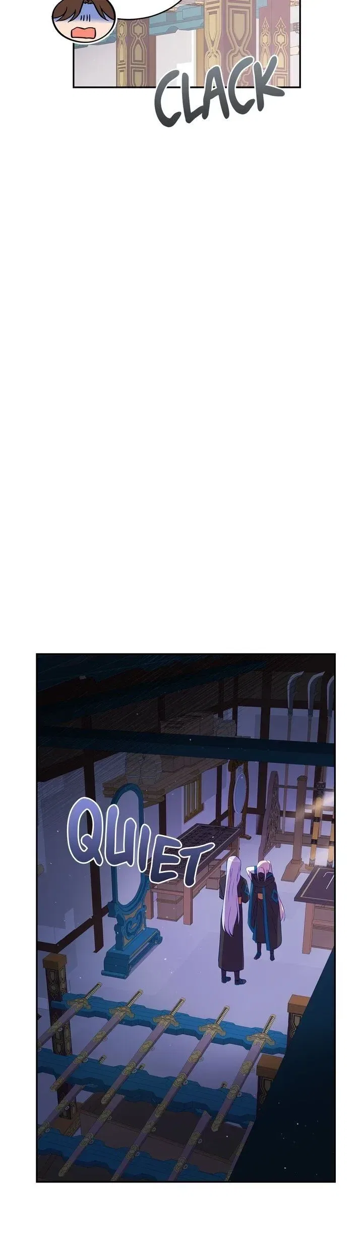 Contract Concubine Chapter 88 – Page 19