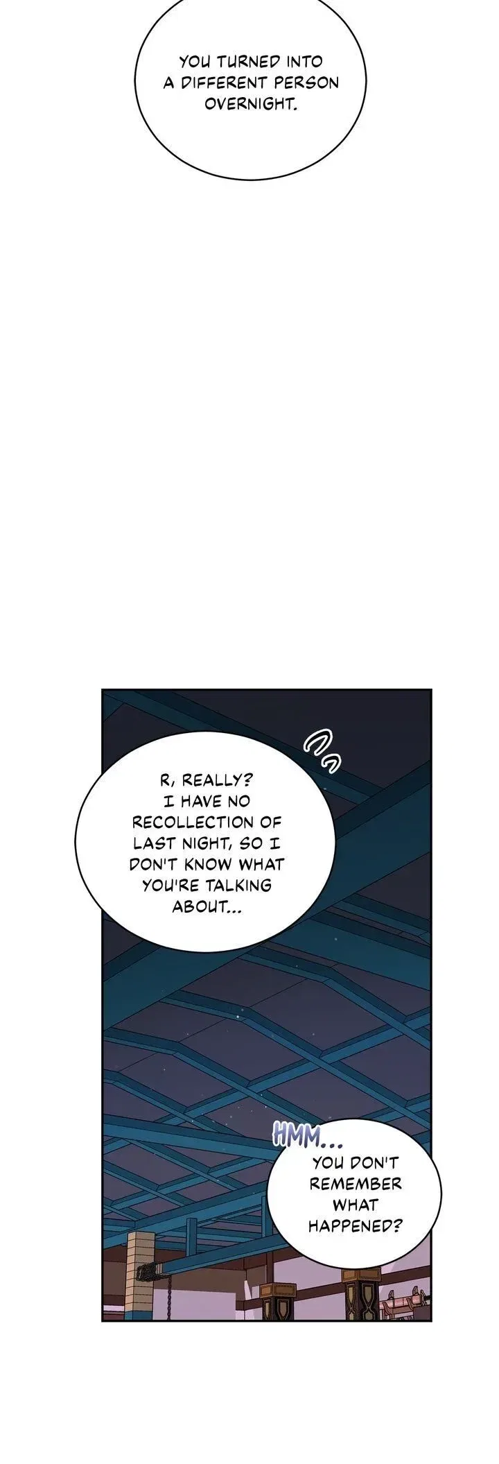 Contract Concubine Chapter 88 – Page 22