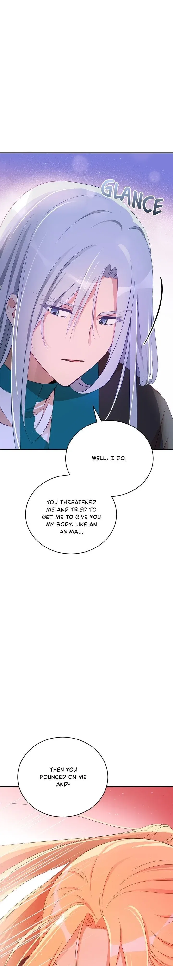 Contract Concubine Chapter 88 – Page 23