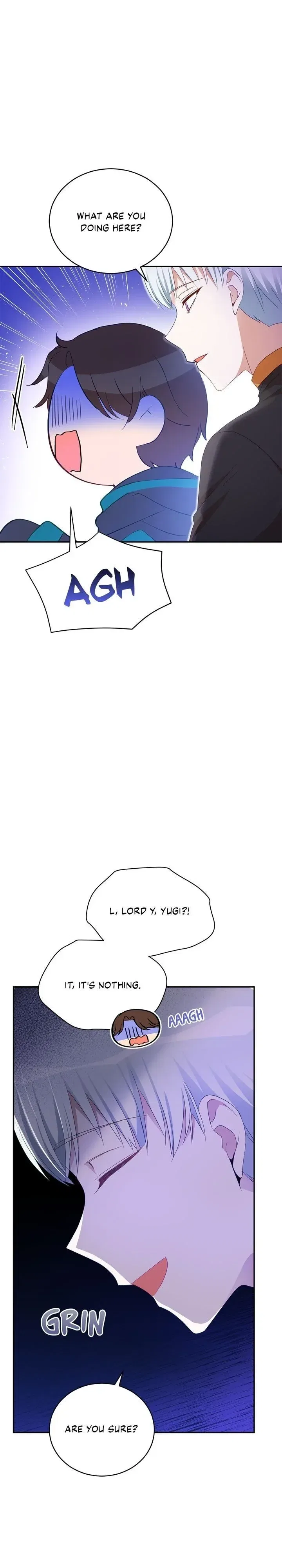 Contract Concubine Chapter 88 – Page 29