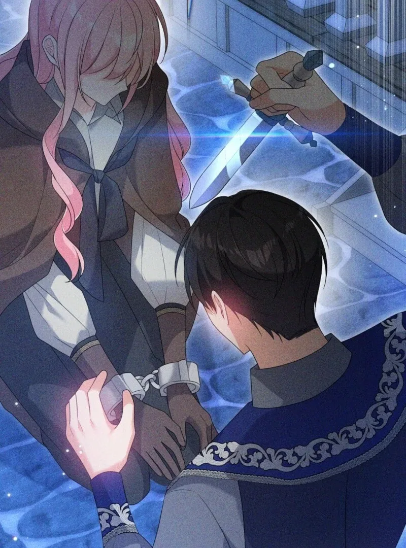 I Will Seduce The Male Lead For My Older Brother Chapter 96 – Page 11