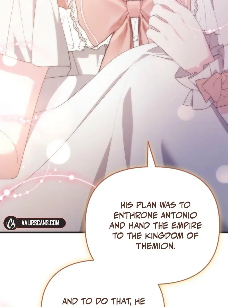 I Will Seduce The Male Lead For My Older Brother Chapter 96 – Page 35