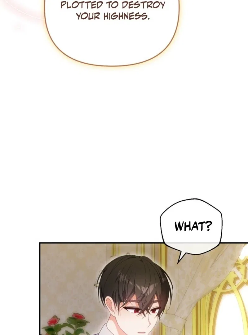 I Will Seduce The Male Lead For My Older Brother Chapter 96 – Page 36