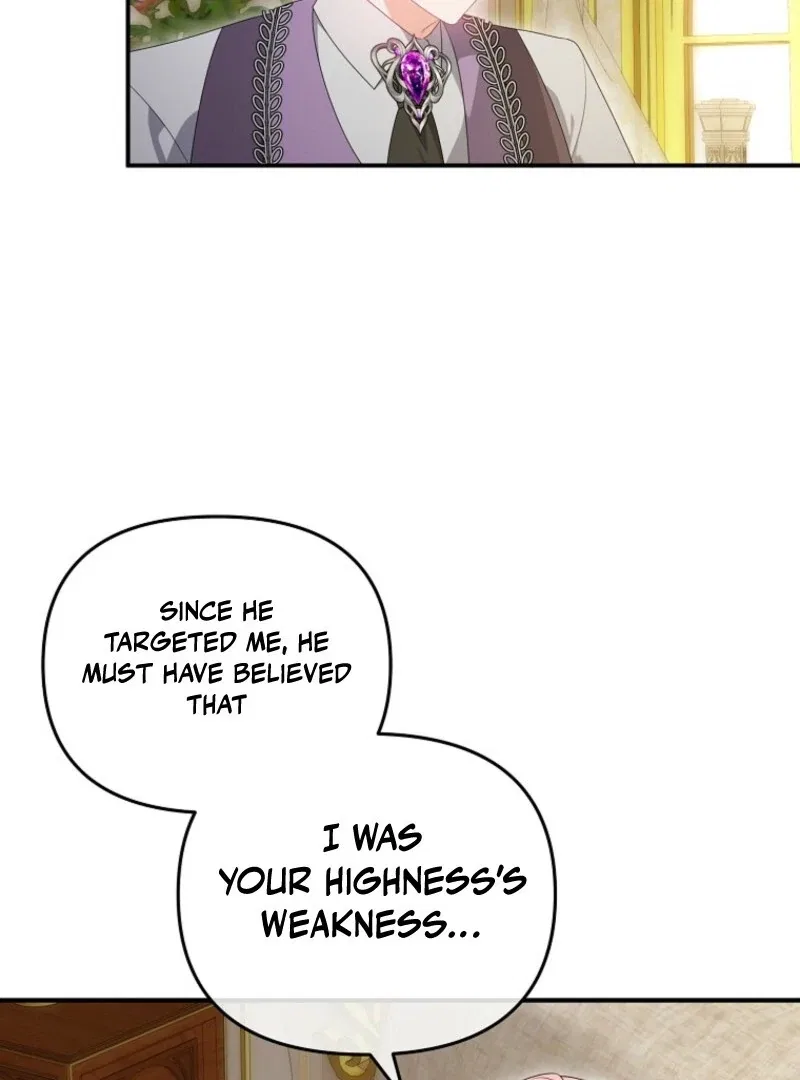 I Will Seduce The Male Lead For My Older Brother Chapter 96 – Page 37