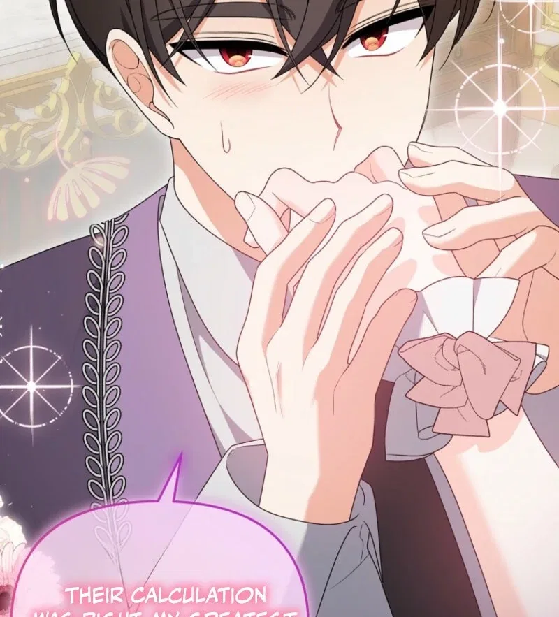 I Will Seduce The Male Lead For My Older Brother Chapter 96 – Page 41