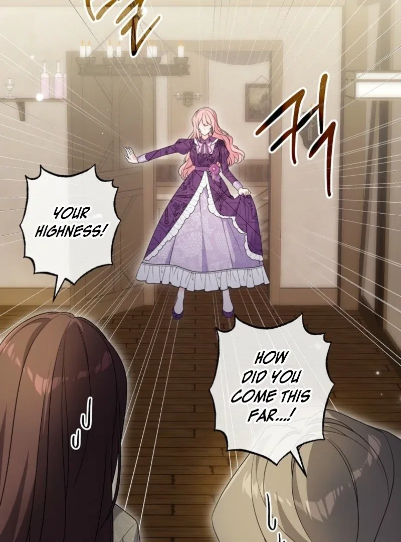 I Will Seduce The Male Lead For My Older Brother Chapter 96 – Page 48