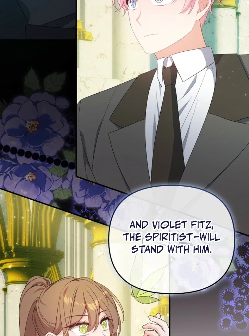 I Will Seduce The Male Lead For My Older Brother Chapter 96 – Page 109