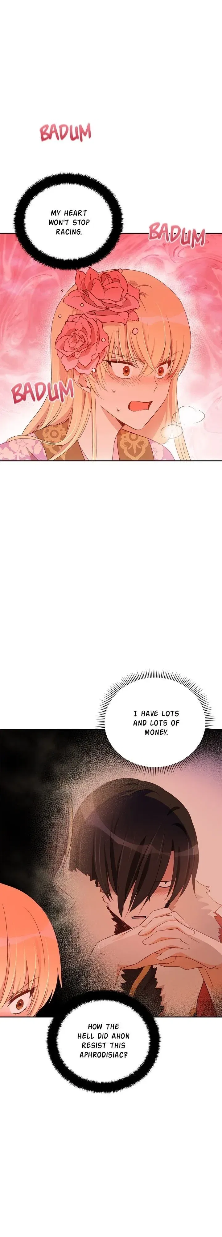 Contract Concubine Chapter 87 – Page 2