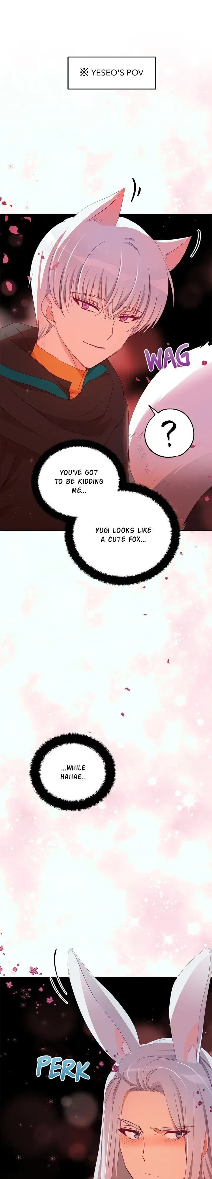 Contract Concubine Chapter 87 – Page 3
