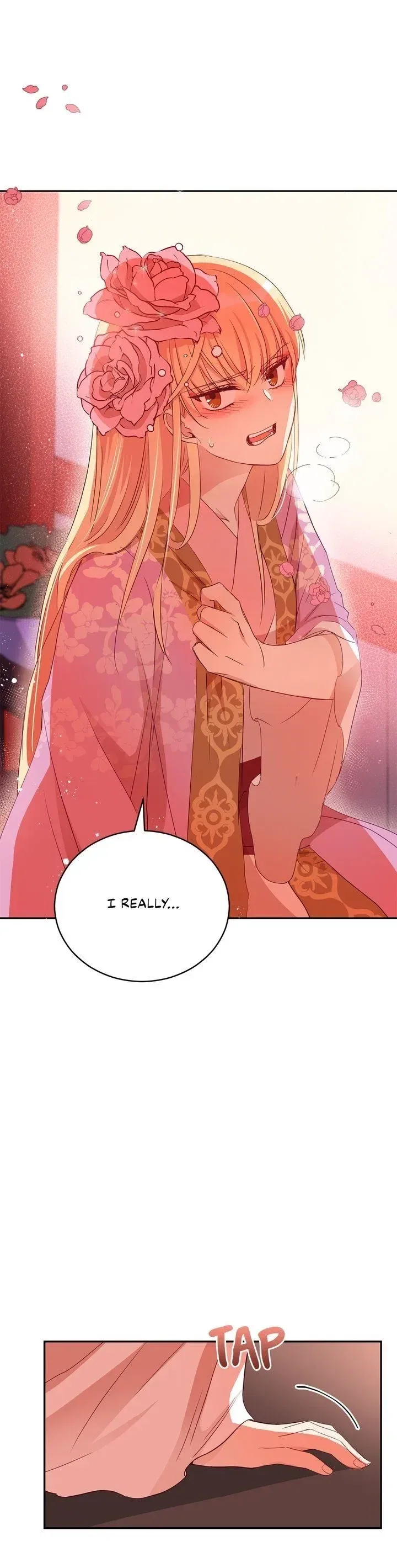 Contract Concubine Chapter 87 – Page 8