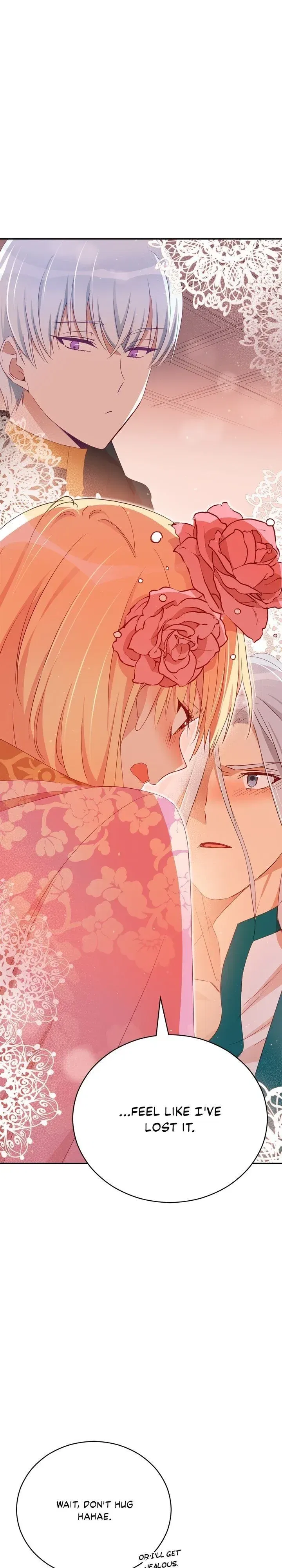Contract Concubine Chapter 87 – Page 9