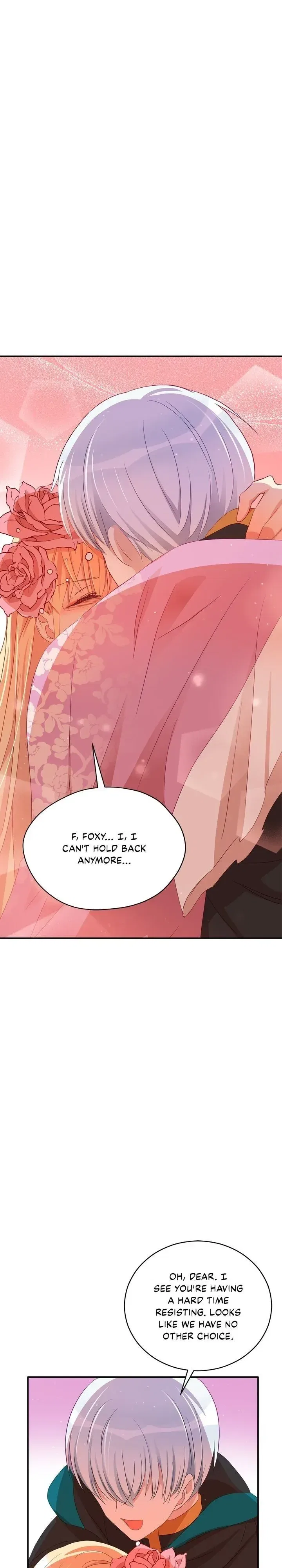 Contract Concubine Chapter 87 – Page 12