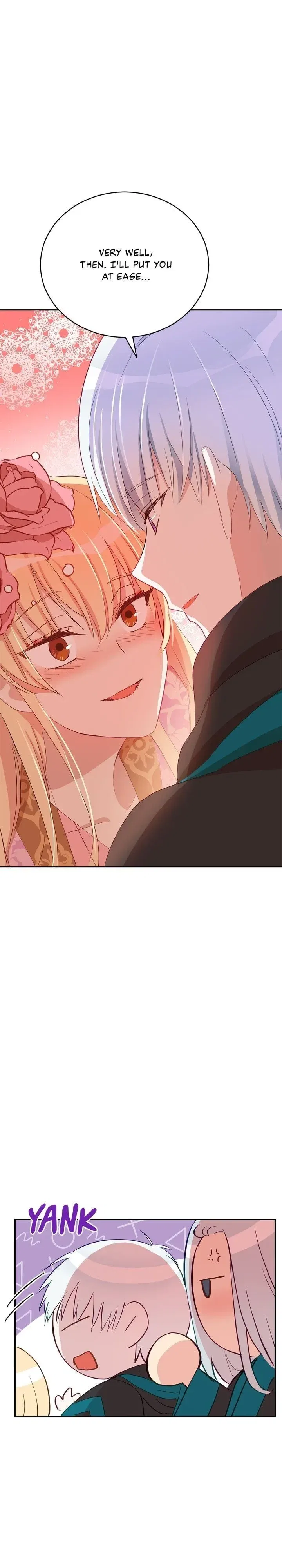 Contract Concubine Chapter 87 – Page 14