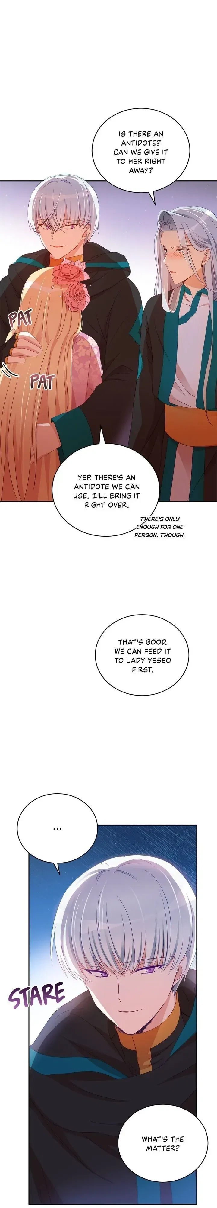 Contract Concubine Chapter 87 – Page 16