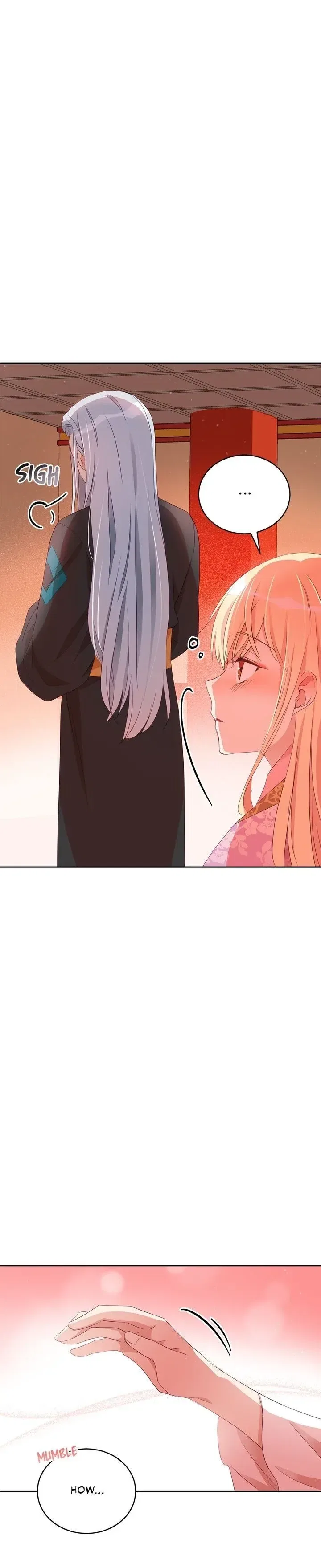 Contract Concubine Chapter 87 – Page 20