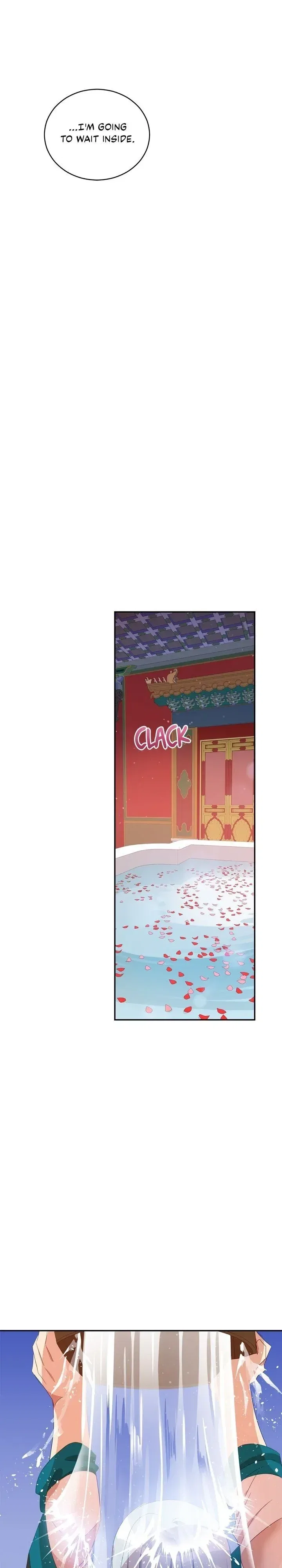Contract Concubine Chapter 87 – Page 30
