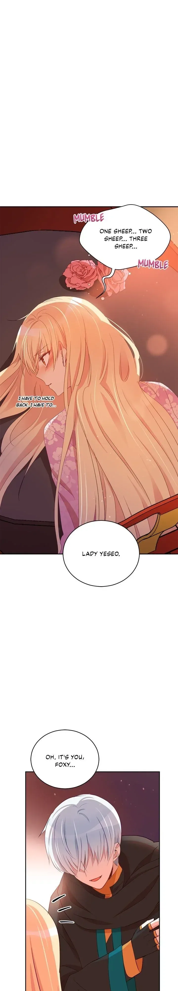Contract Concubine Chapter 87 – Page 33