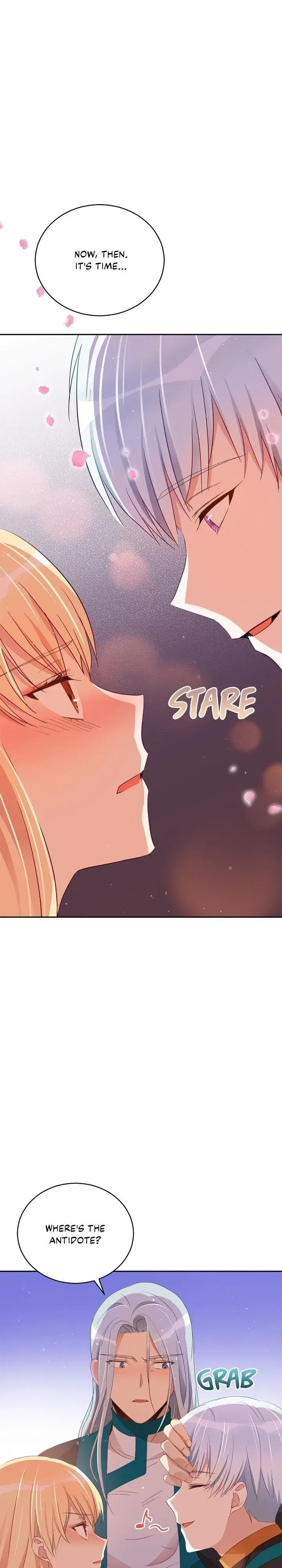 Contract Concubine Chapter 87 – Page 35