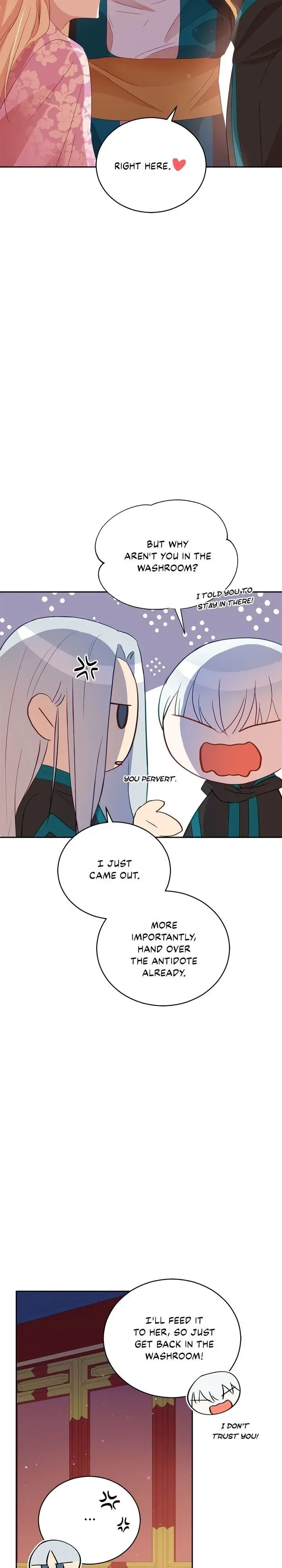 Contract Concubine Chapter 87 – Page 36
