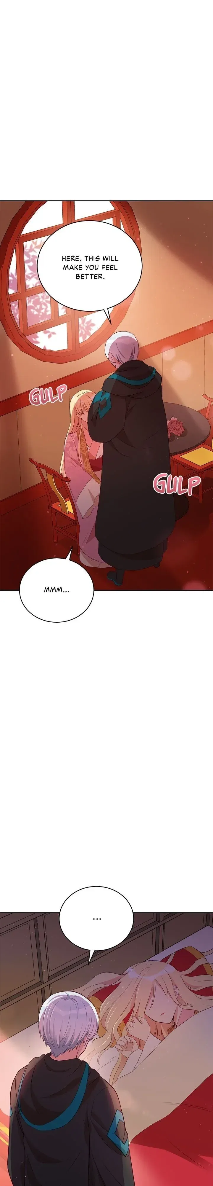 Contract Concubine Chapter 87 – Page 38