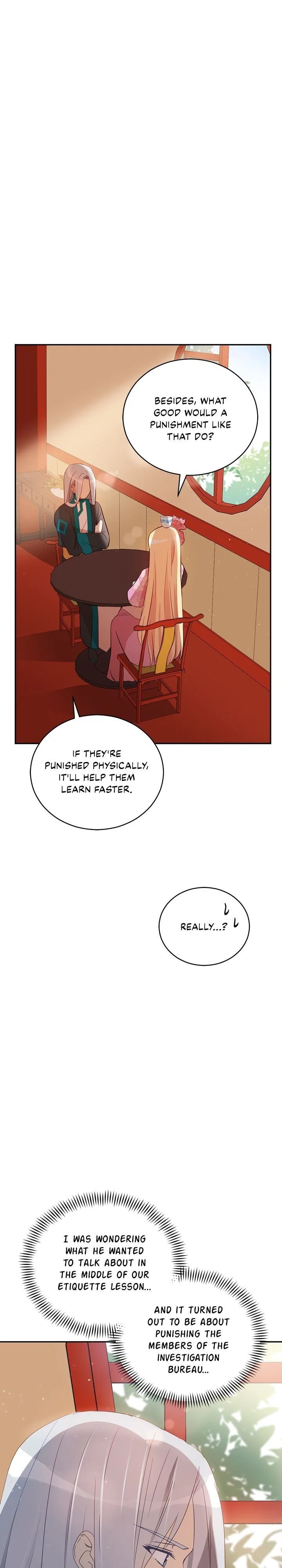Contract Concubine Chapter 86 – Page 9