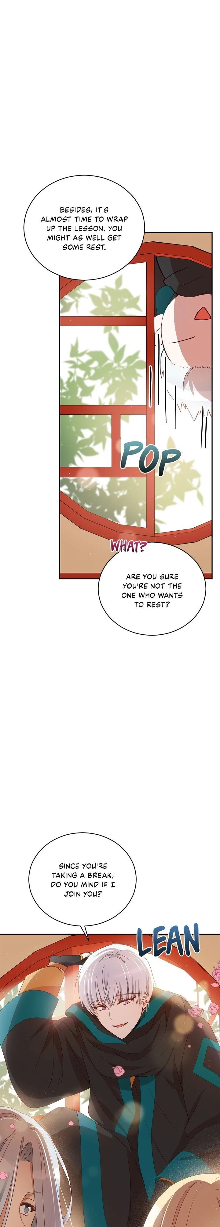 Contract Concubine Chapter 86 – Page 12