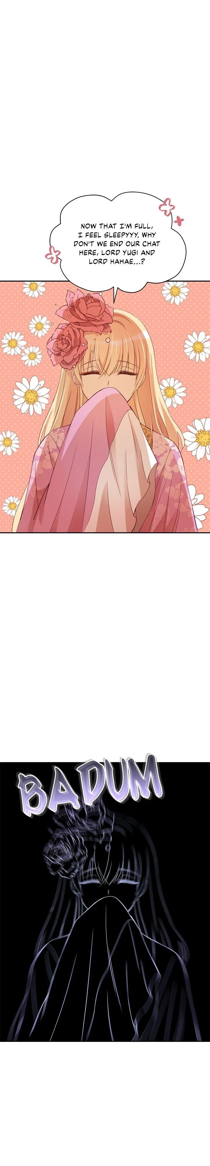 Contract Concubine Chapter 86 – Page 22