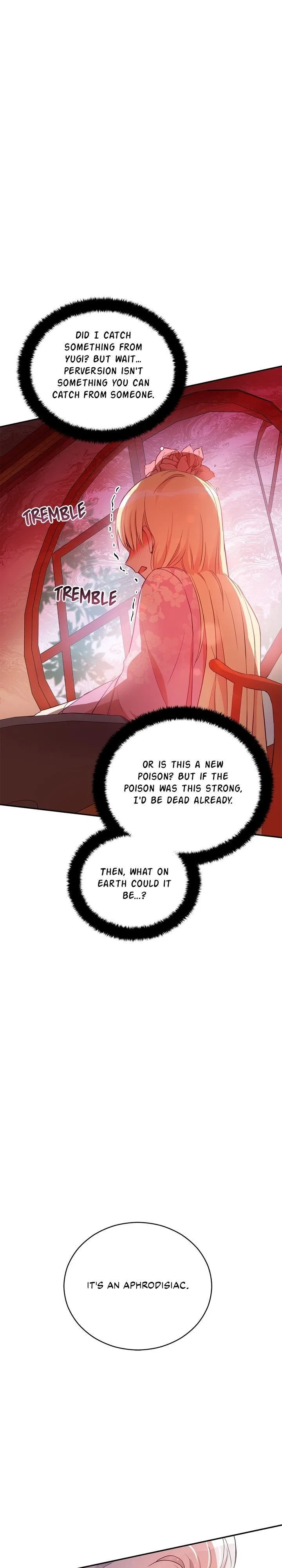 Contract Concubine Chapter 86 – Page 27