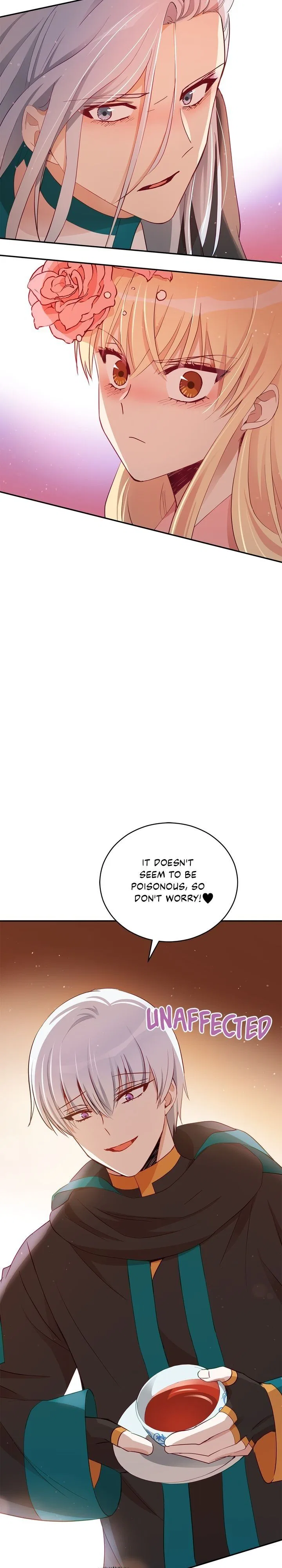 Contract Concubine Chapter 86 – Page 28